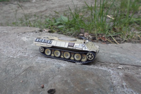 Kampfgruppe Heresch
