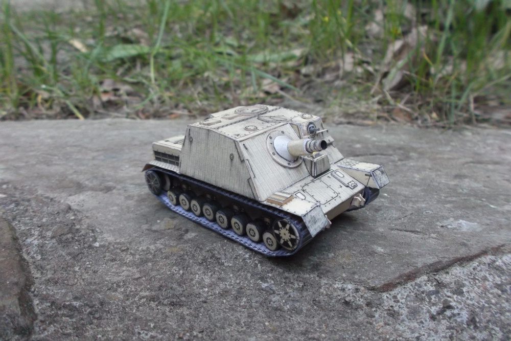 Kampfgruppe Heresch (Plná velikost v novém okně) Kampfgruppe Heresch