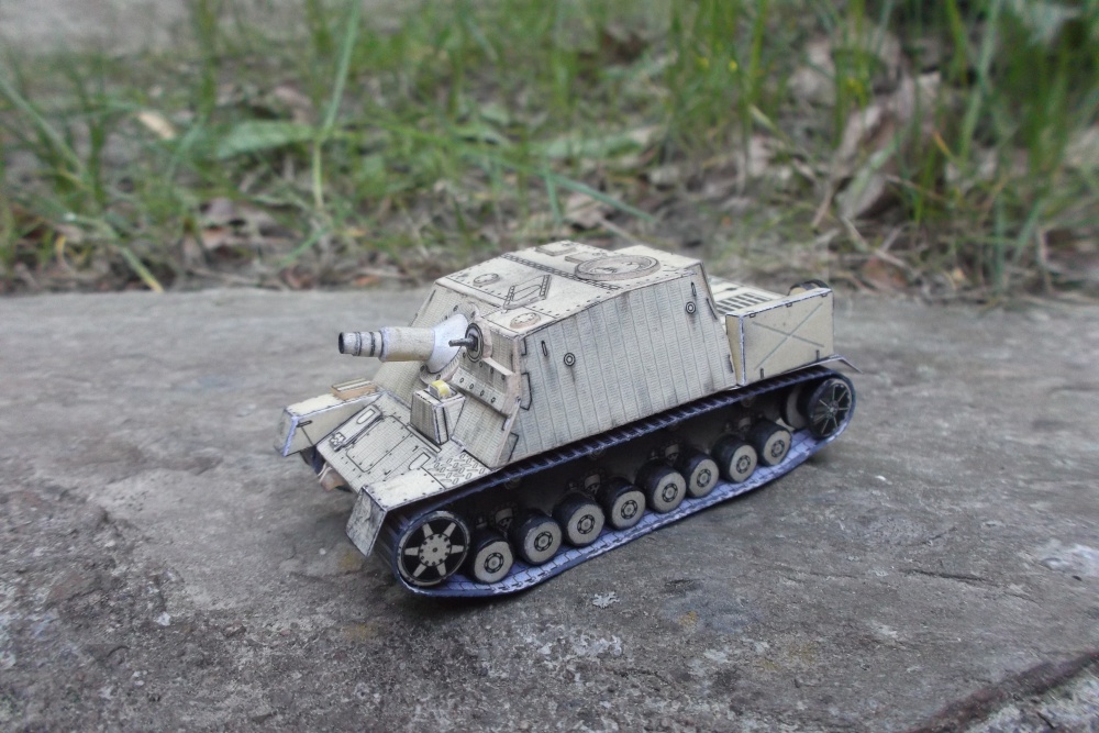 Kampfgruppe Heresch (Plná velikost v novém okně) Kampfgruppe Heresch
