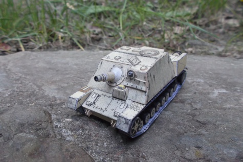 Kampfgruppe Heresch
