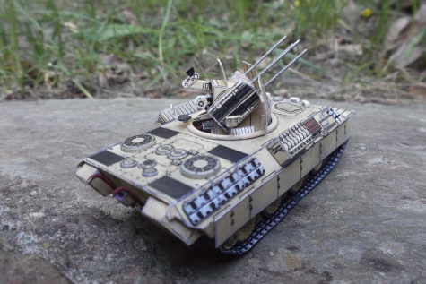 Kampfgruppe Heresch