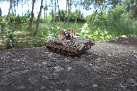 Kampfgruppe Heresch Kampfgruppe Heresch