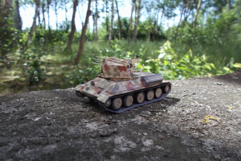 Kampfgruppe Heresch Kampfgruppe Heresch