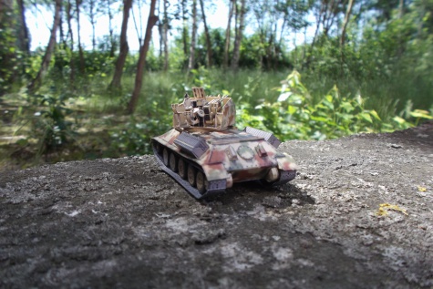 Kampfgruppe Heresch Kampfgruppe Heresch