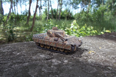 Kampfgruppe Heresch Kampfgruppe Heresch
