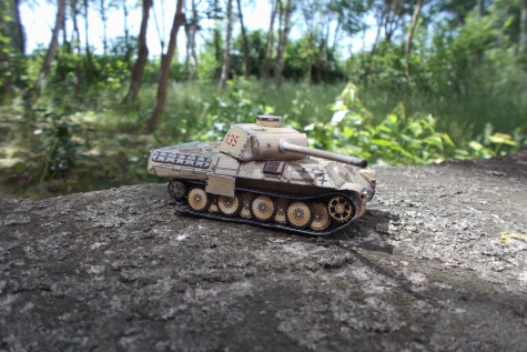 Kampfgruppe Heresch Kampfgruppe Heresch