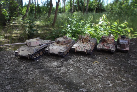 Kampfgruppe Heresch Kampfgruppe Heresch