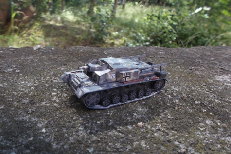 Kampfgruppe Heresch Kampfgruppe Heresch