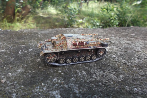Kampfgruppe Heresch Kampfgruppe Heresch