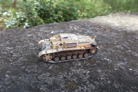Kampfgruppe Heresch Kampfgruppe Heresch