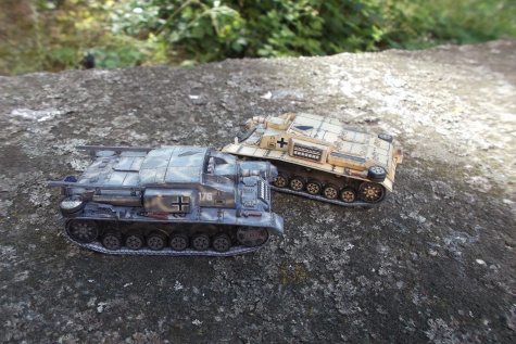 Kampfgruppe Heresch Kampfgruppe Heresch
