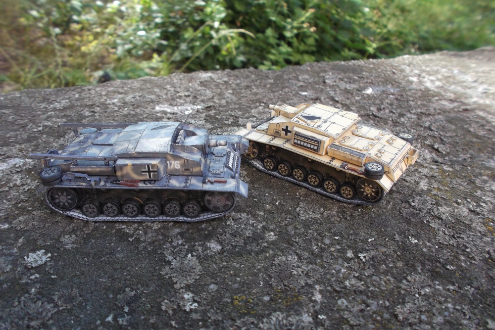 Kampfgruppe Heresch