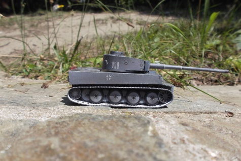 Kampfgruppe Heresch Kampfgruppe Heresch