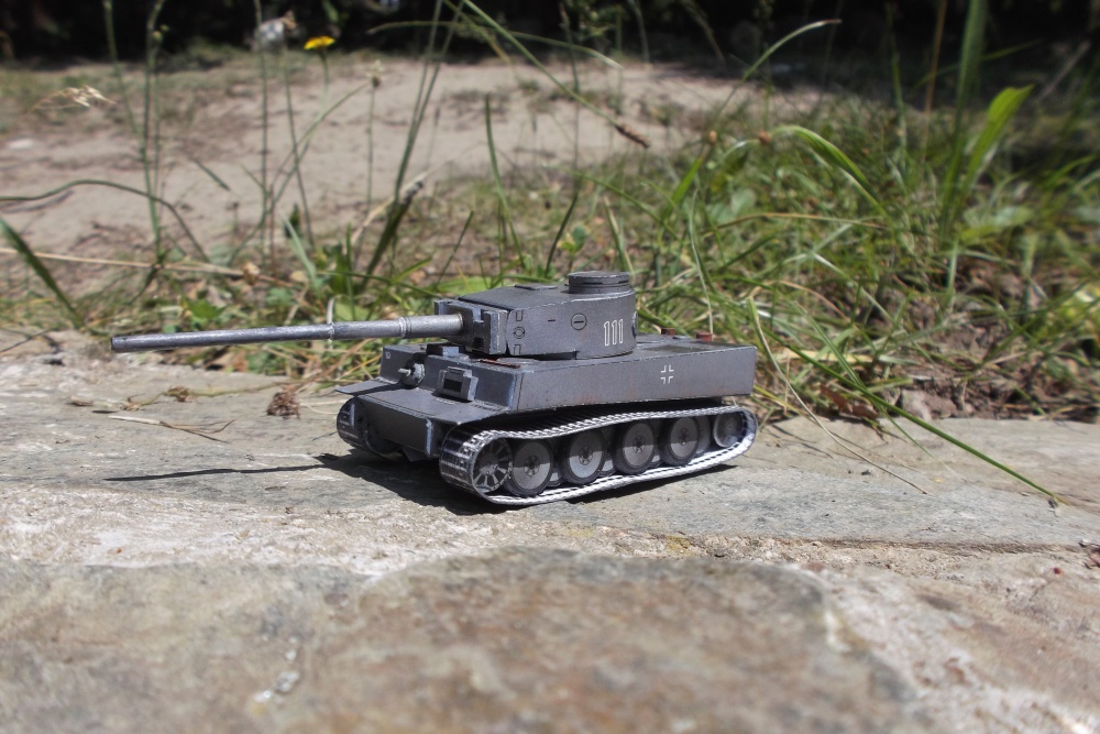Kampfgruppe Heresch (Plná velikost v novém okně) Kampfgruppe Heresch