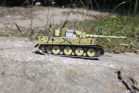 Kampfgruppe Heresch Kampfgruppe Heresch