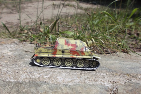 Kampfgruppe Heresch Kampfgruppe Heresch