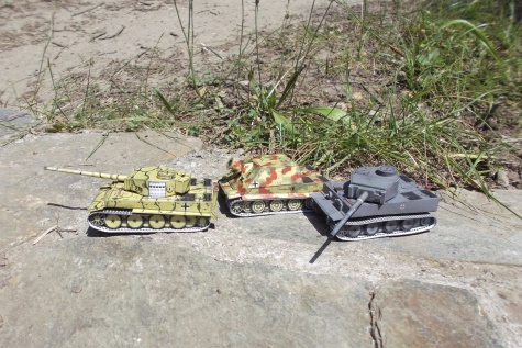Kampfgruppe Heresch Kampfgruppe Heresch