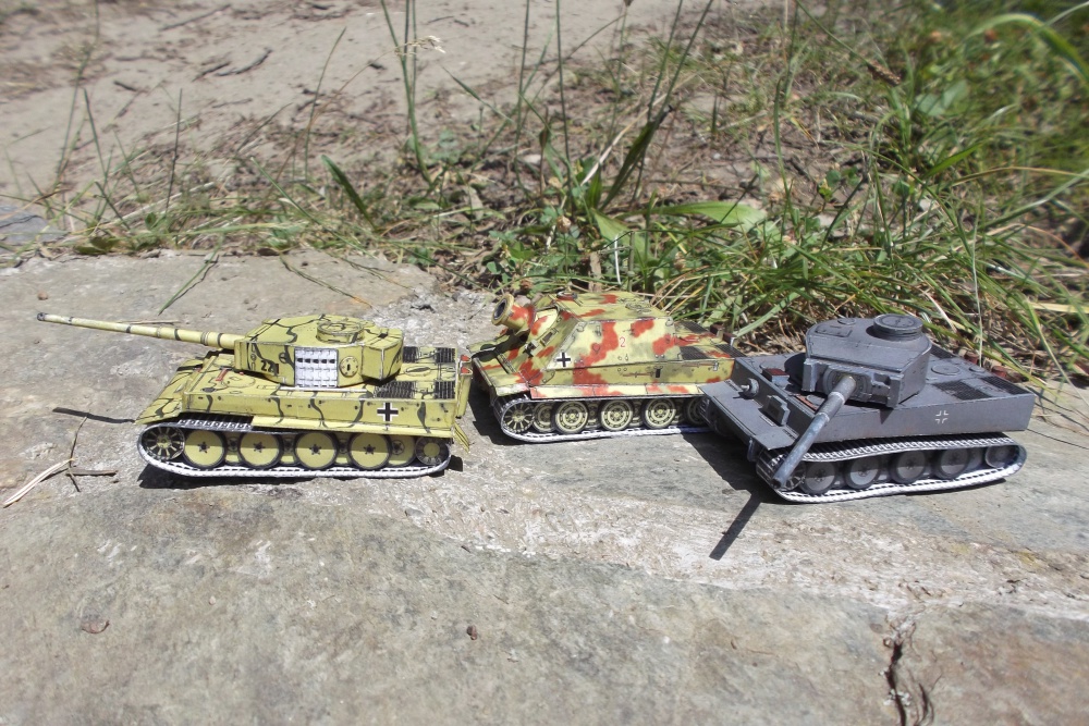 Kampfgruppe Heresch