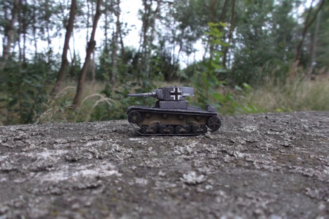 Kampfgruppe Heresch Kampfgruppe Heresch