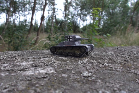 Kampfgruppe Heresch Kampfgruppe Heresch