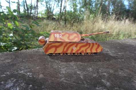Kampfgruppe Heresch Kampfgruppe Heresch