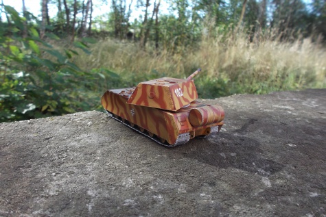 Kampfgruppe Heresch Kampfgruppe Heresch