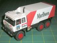 KAMIONY DAKAR 1988