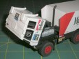 KAMIONY DAKAR 1988