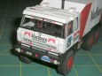 KAMIONY DAKAR 1988