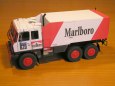 KAMIONY DAKAR 1988
