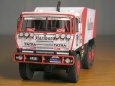 KAMIONY DAKAR 1988