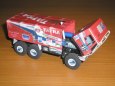 KAMIONY DAKAR 1988