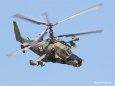 Kamov Ka-50 