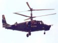 Kamov Ka-50 