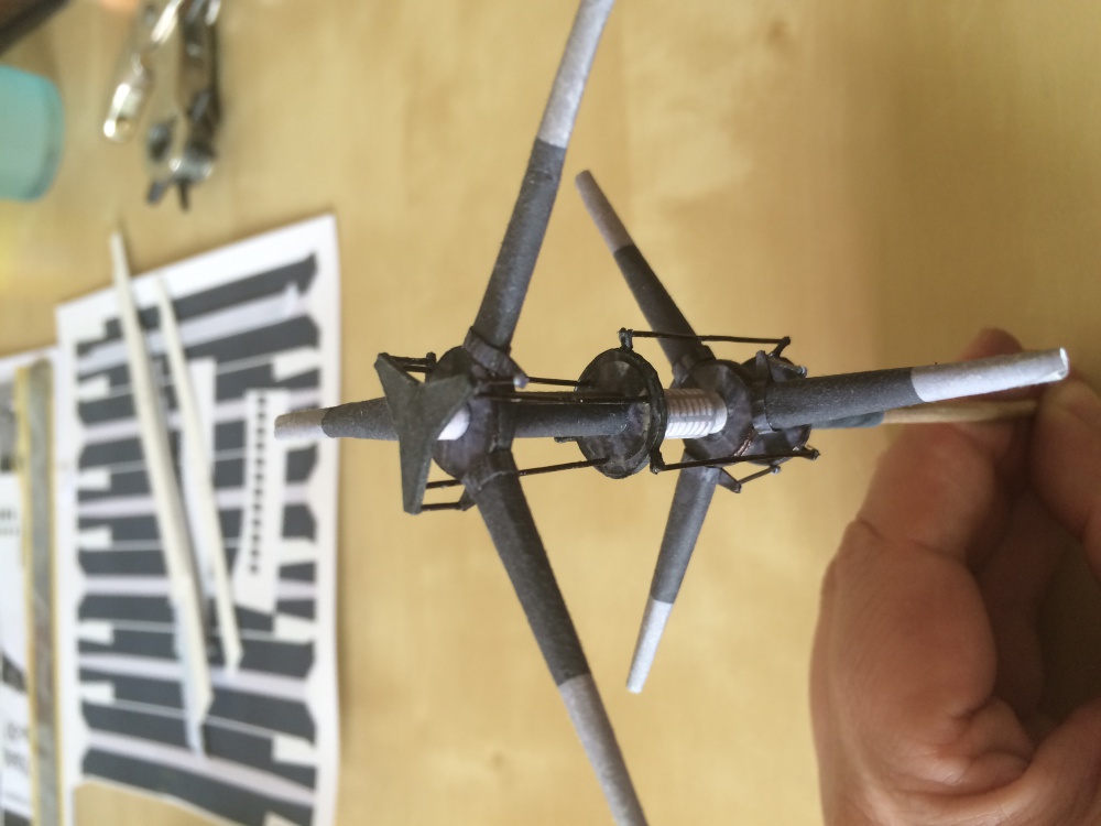 Kamov Ka-50 Kamov Ka-50