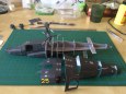 Kamov Ka-50 