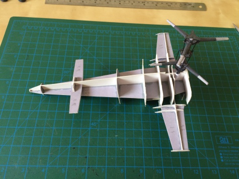Kamov Ka-50 