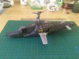 Kamov Ka-50 