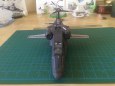 Kamov Ka-50 