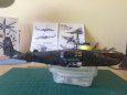 Kamov Ka-50 