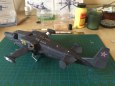 Kamov Ka-50 