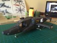 Kamov Ka-50 