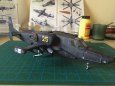 Kamov Ka-50 