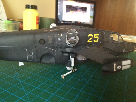 Kamov Ka-50 Kamov Ka-50