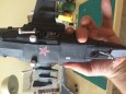 Kamov Ka-50 