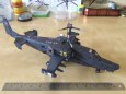 Kamov Ka-50 
