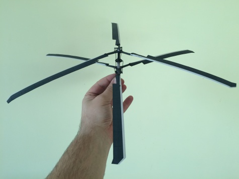 Kamov Ka-50 Kamov Ka-50