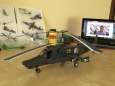 Kamov Ka-50 