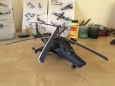 Kamov Ka-50 