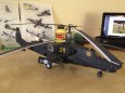 Kamov Ka-50 